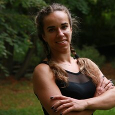 Таиса, 32, Благовещенск (Амурская область)