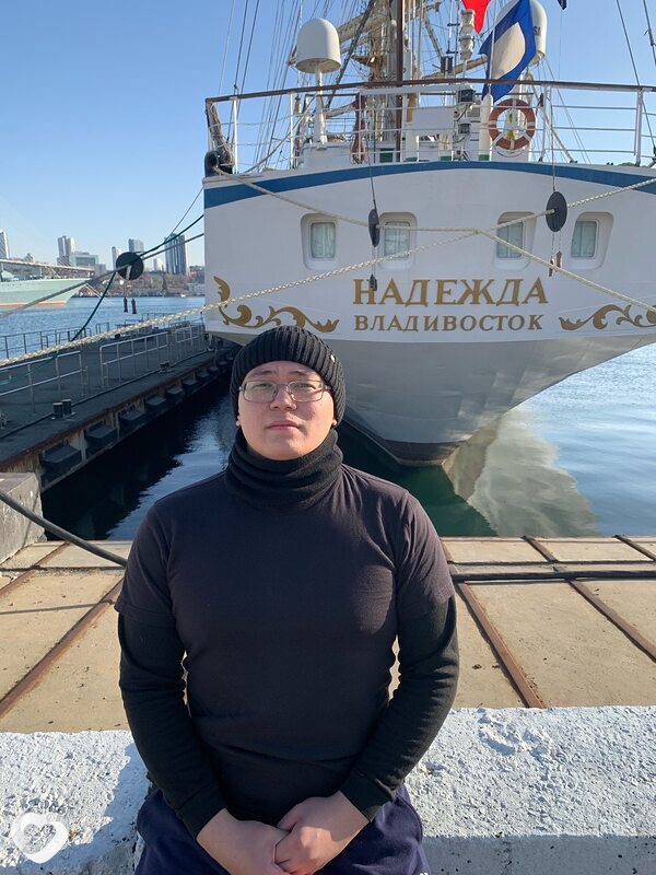 Главное фото