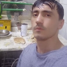 Альберт, 34, Шацк