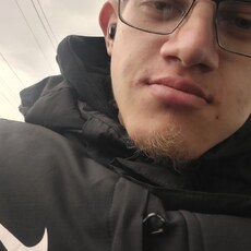 Никита, 25, Киров (Кировская область)