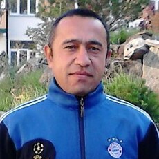 Максим, 45, Полесск