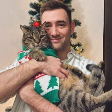 Захарка, 27, Селидово