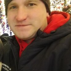 Николай, 34, Курган