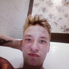 Вениамин, 19, Челябинск