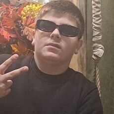 Альбик, 25, Костерёво