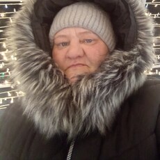 Люда, 47, Сергач