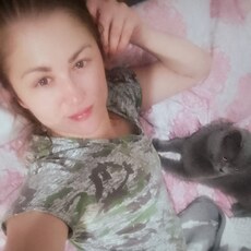 Вера, 34, Купино