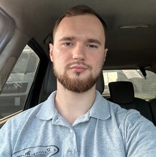 Демьян, 26, Сковородино