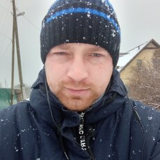 Ярослав, 34, Лесной