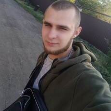 Иван, 24, Белореченск