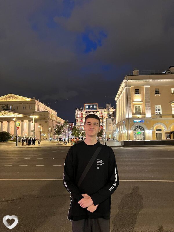 Главное фото