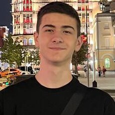 Мироша, 19, Приозерск