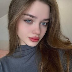 Галя, 21, Родинское