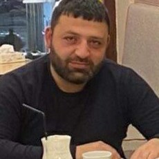 Константин, 35, Реутов