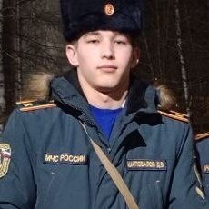 Платон, 19, Кизилюрт