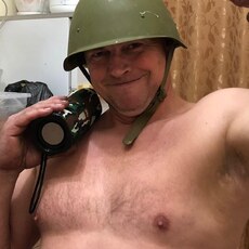 Марк, 50, Донской