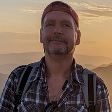 Афаня, 51, Тюмень