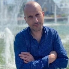 Сеня, 45, Гаджиево