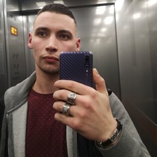 Вениамин, 31, Невьянск