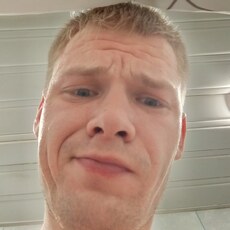 Матвей, 33, Лермонтов