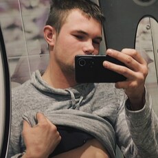 Семён, 25, Данилов