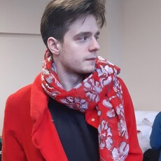 Гавриил, 21, Котельниково