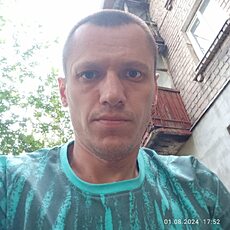 Ростик, 34, Майский