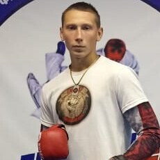Гаврик, 24, Переславль-Залесский