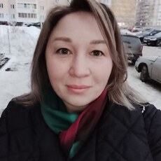 Аня, 40, Краснослободск (Волгоградская область)