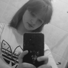 Лера, 20, Руза