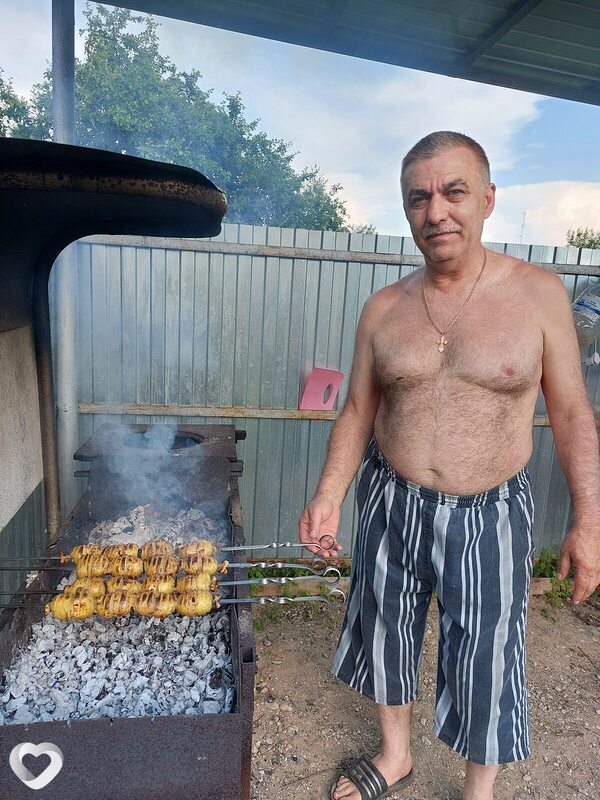 Главное фото