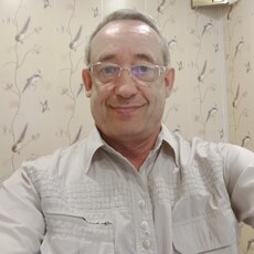 Мирослав, 65, Куса