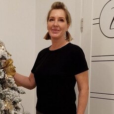 Карина, 51, Сурск