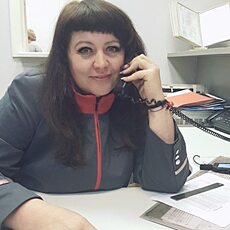 Уля, 46, Брянка