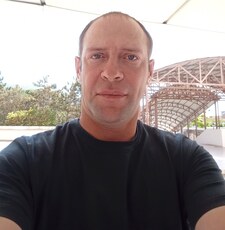 Тимур, 41, Североуральск