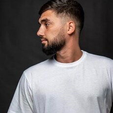 Макс, 27, Заречный (Свердловская область)
