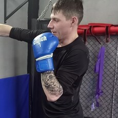 Илюха, 32, Демидов