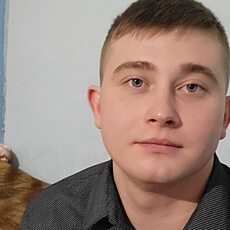 Руслан, 23, Богучар