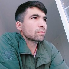 Оскар, 34, Прокопьевск