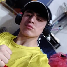 Кузя, 20, Луза