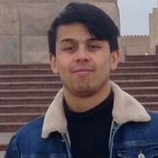 Виссарион, 29, Сухой Лог
