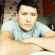 Эдик, 30, Красноперекопск