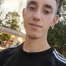 Глеб, 22, Льгов