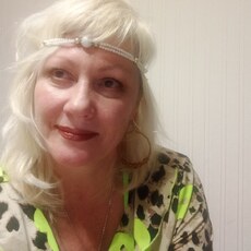 Надя, 56, Курган