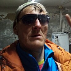 Артёмий, 47, Таштагол