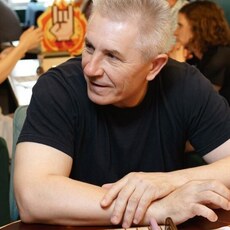 Захарка, 54, Берислав