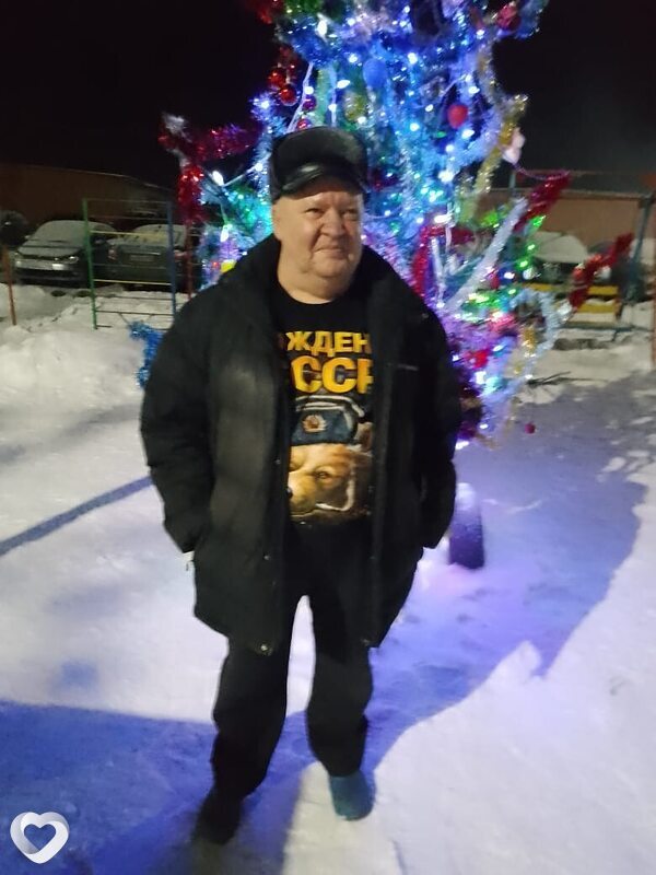 Главное фото