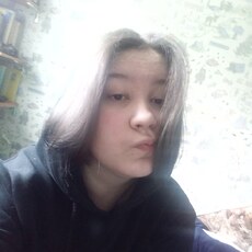 Ангелина, 20, Мурманск