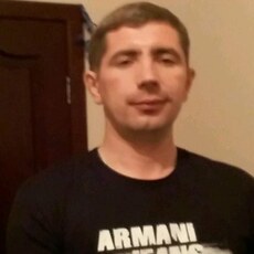 Демьян, 35, Саки