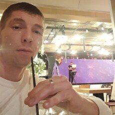 Остап, 34, Ершов
